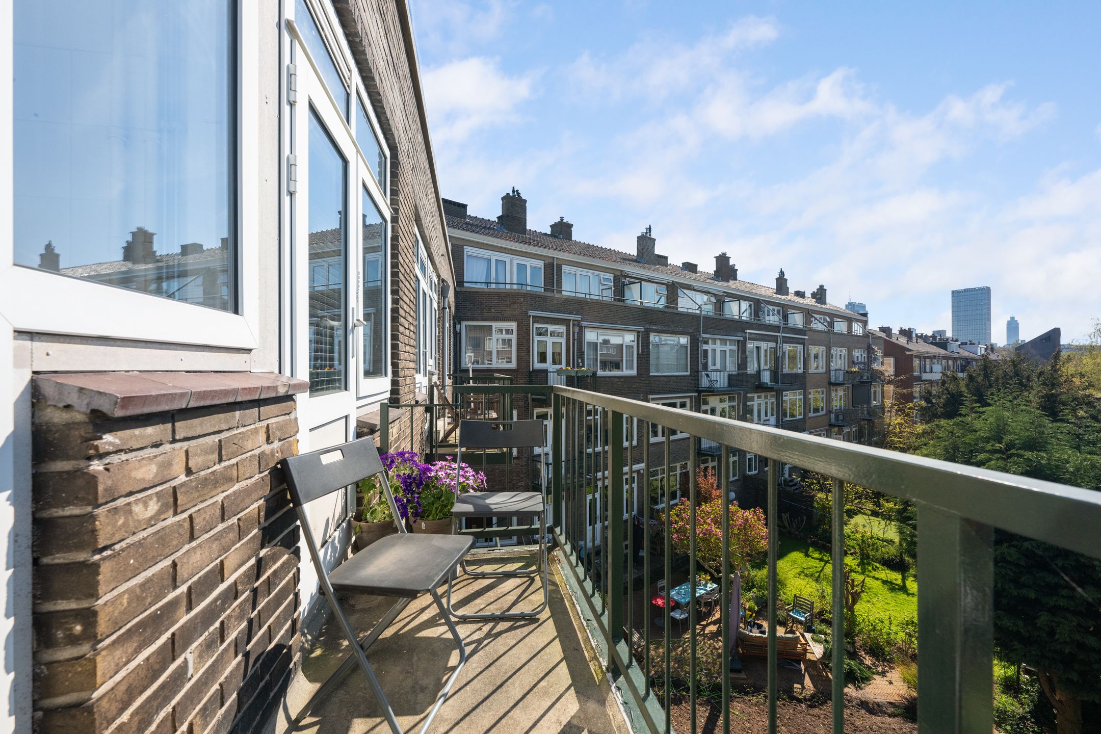 Foto 21 van Statensingel 64-A