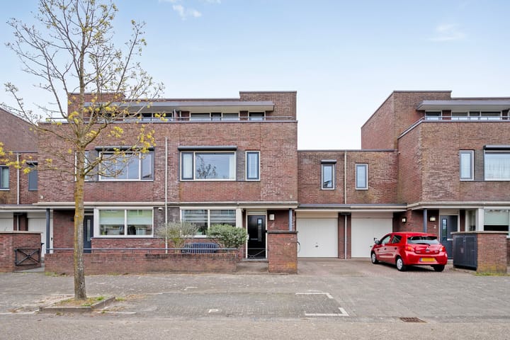 Foto 1 van Riethaak 4