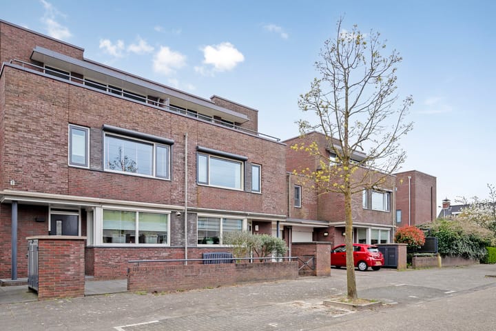 Foto 2 van Riethaak 4