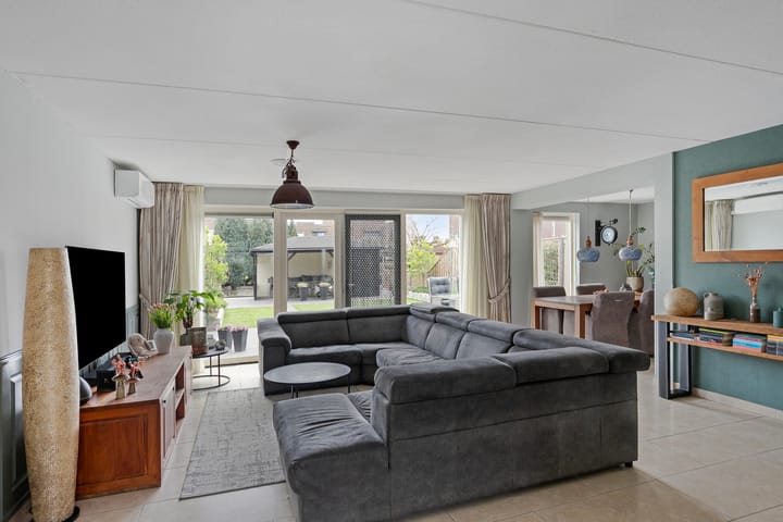 Foto 4 van Riethaak 4