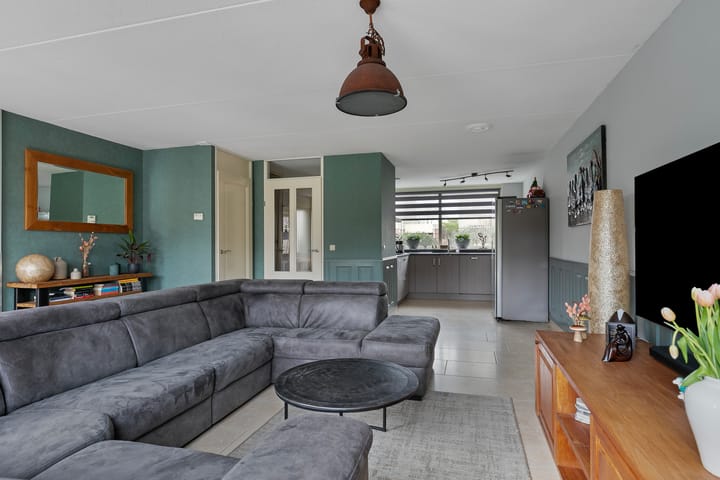 Foto 5 van Riethaak 4