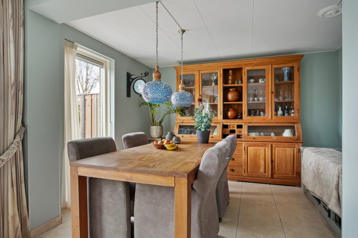 Foto 6 van Riethaak 4