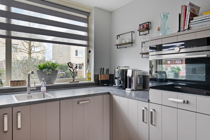 Foto 8 van Riethaak 4