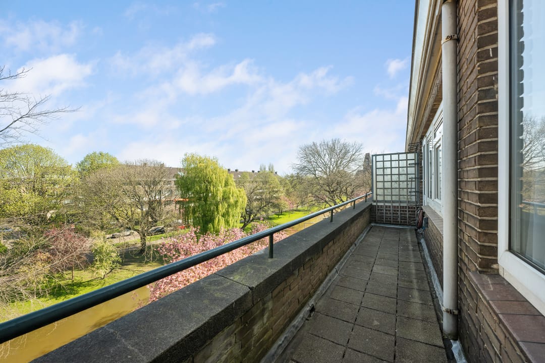 Foto 31 van Statensingel 64-A