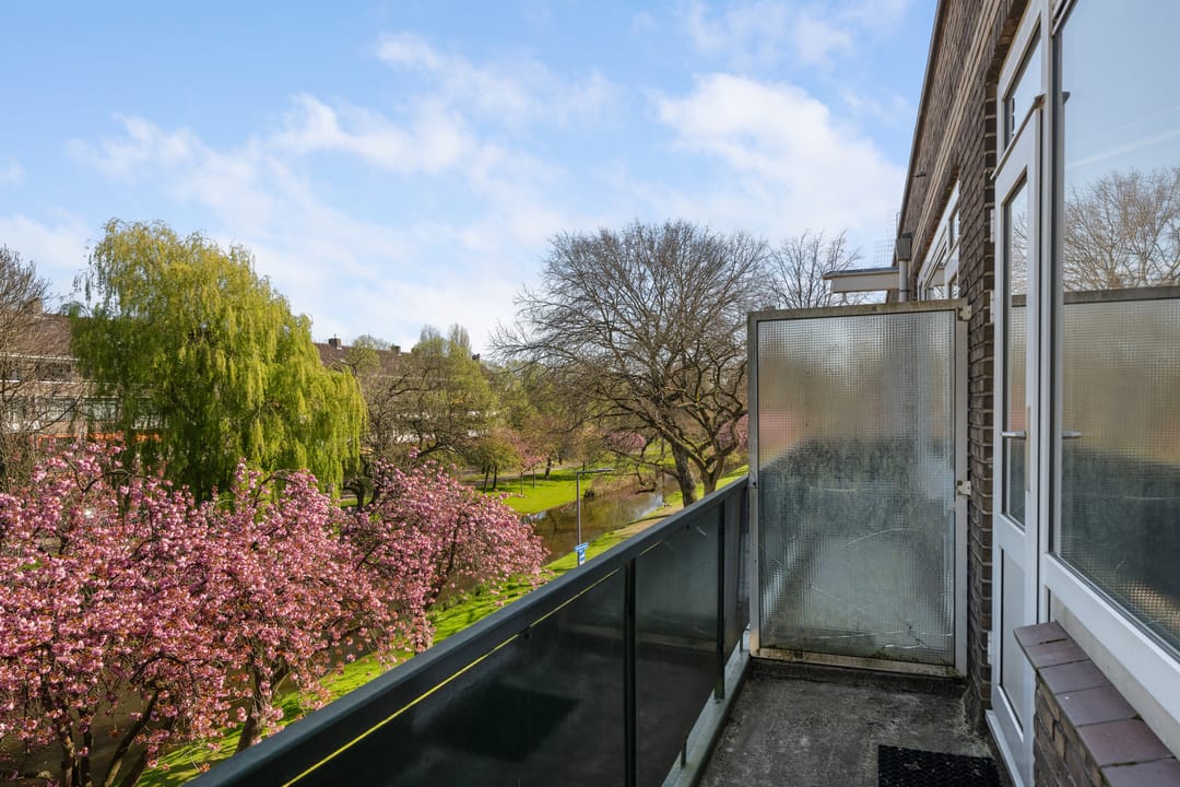 Foto 32 van Statensingel 64-A