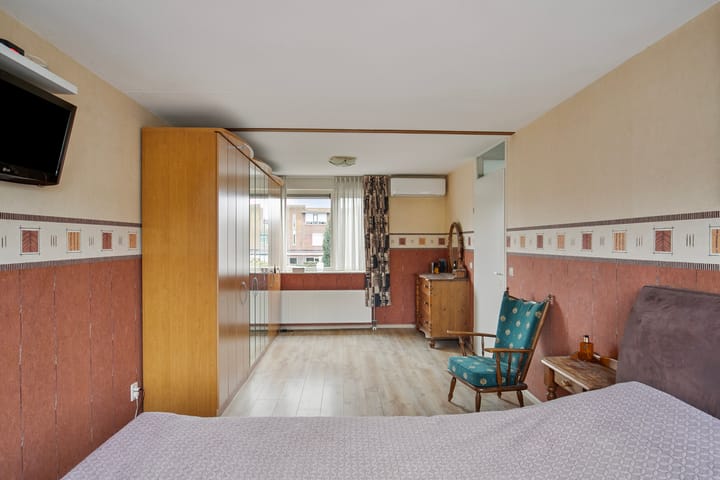 Foto 10 van Riethaak 4