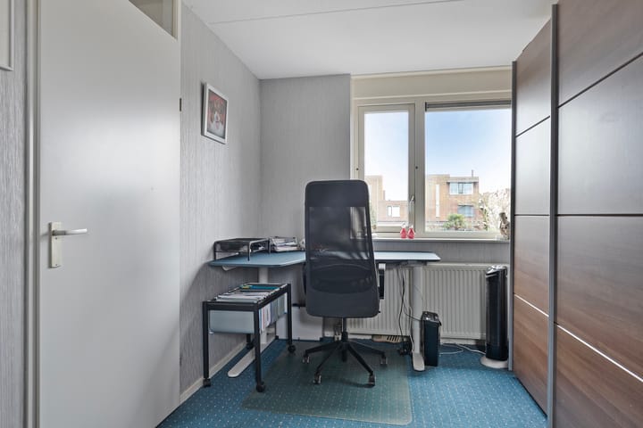 Foto 14 van Riethaak 4