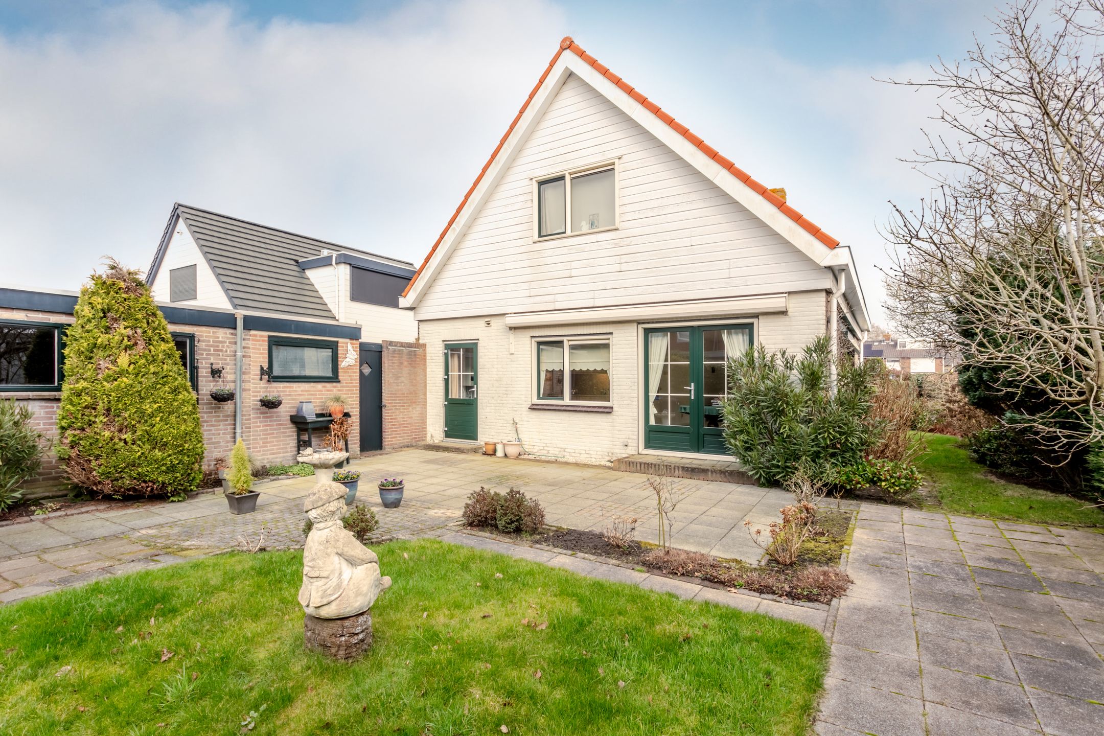 Patrijzenlaan, 5, Oostvoorne, 3233BM, Zuid-Holland, Nederland 5