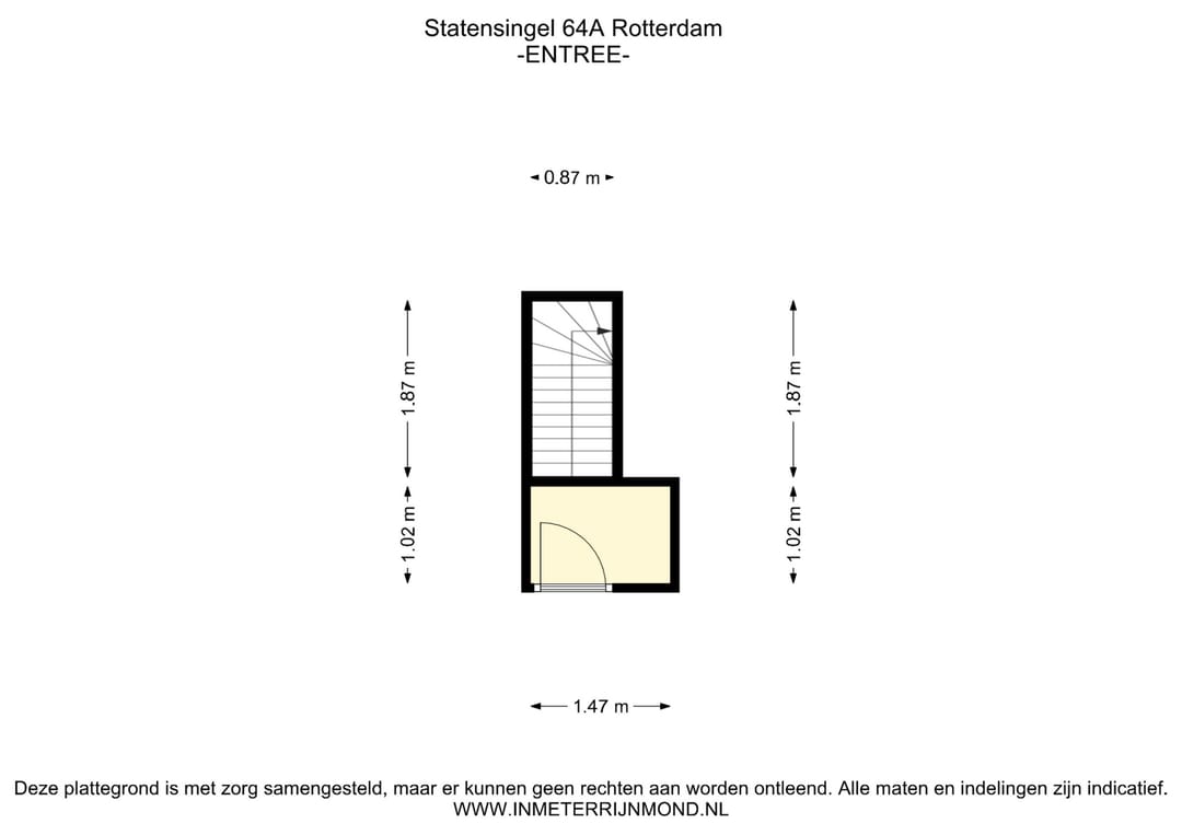Foto 38 van Statensingel 64-A