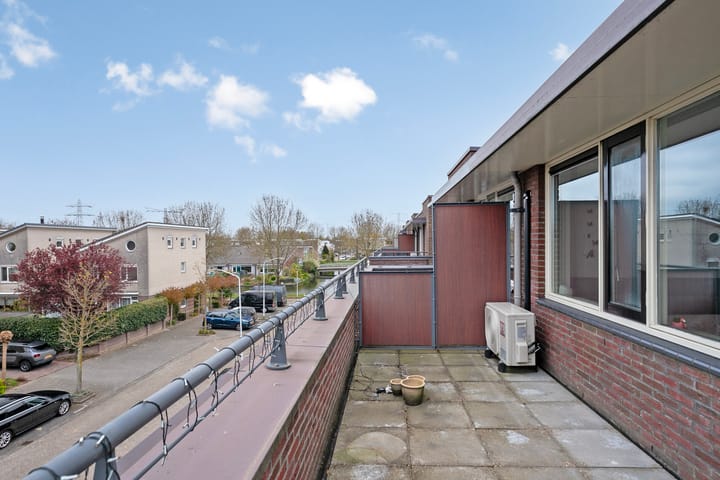 Foto 18 van Riethaak 4