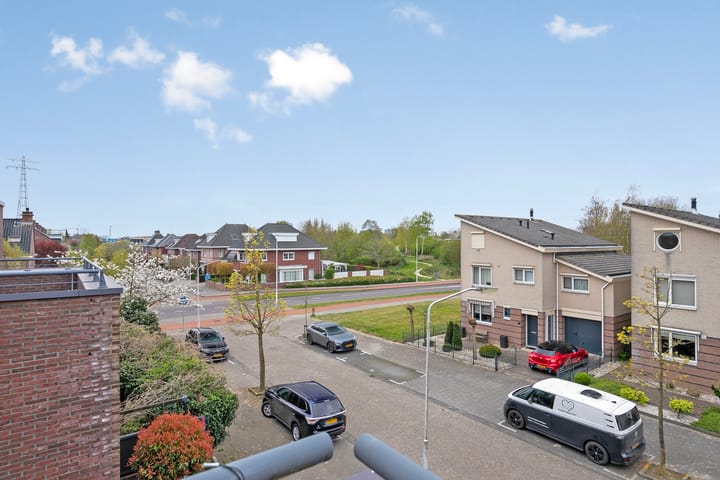 Foto 19 van Riethaak 4