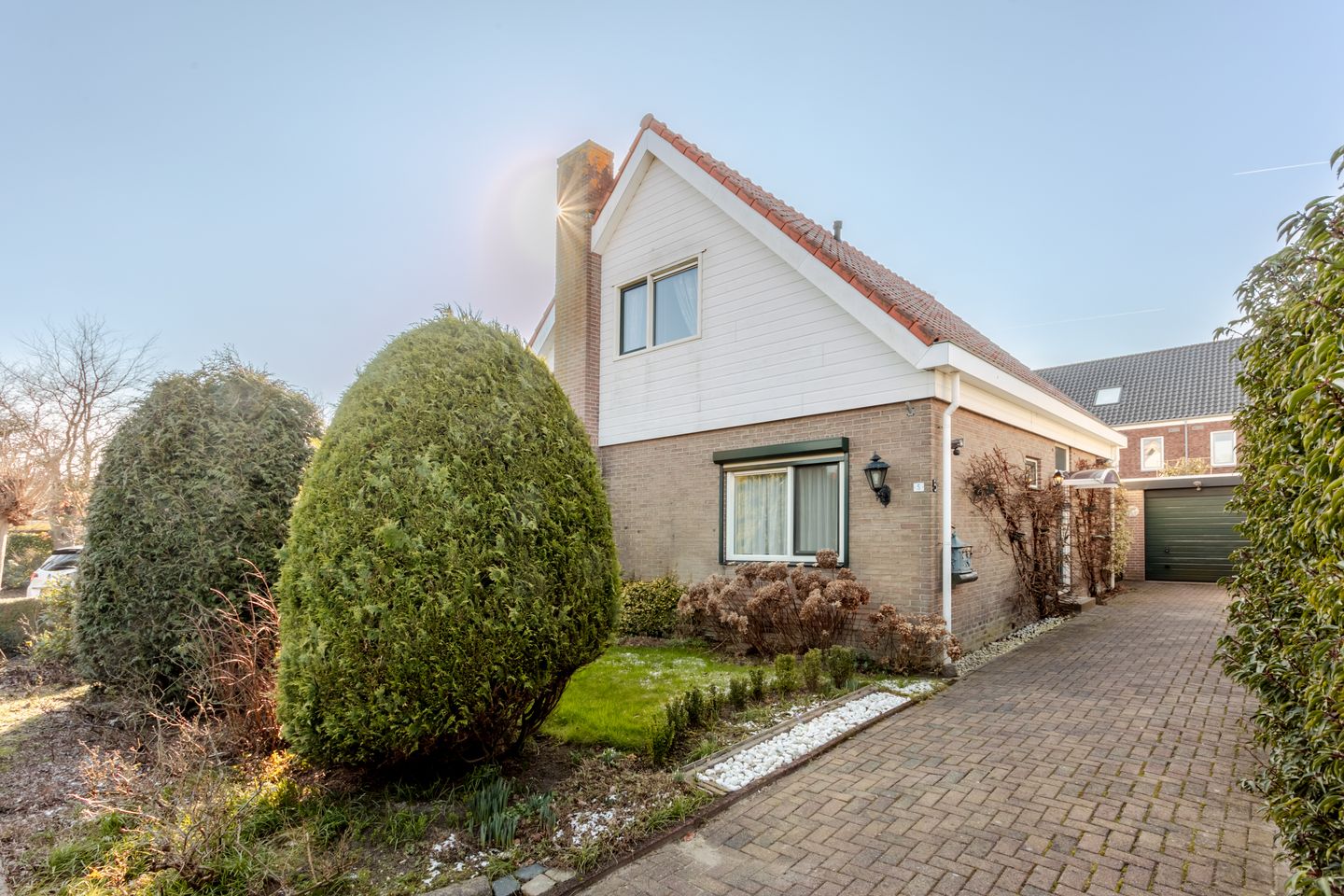 Foto 4 van Patrijzenlaan 5