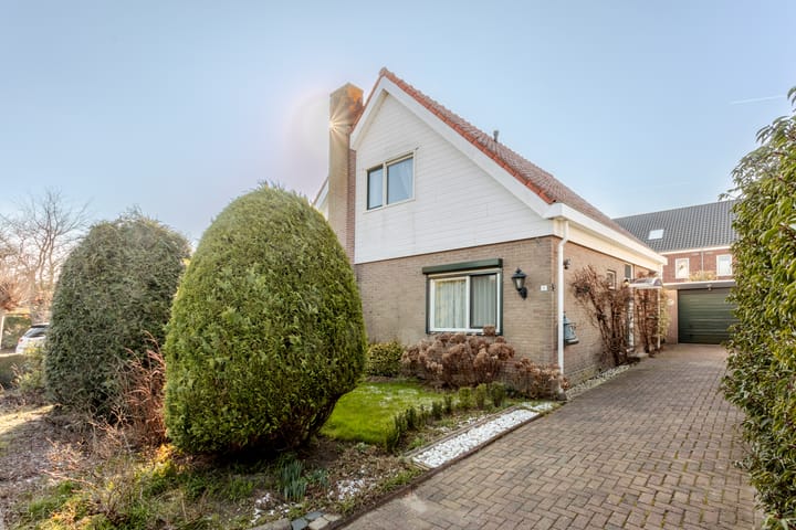 Foto 4 van Patrijzenlaan 5