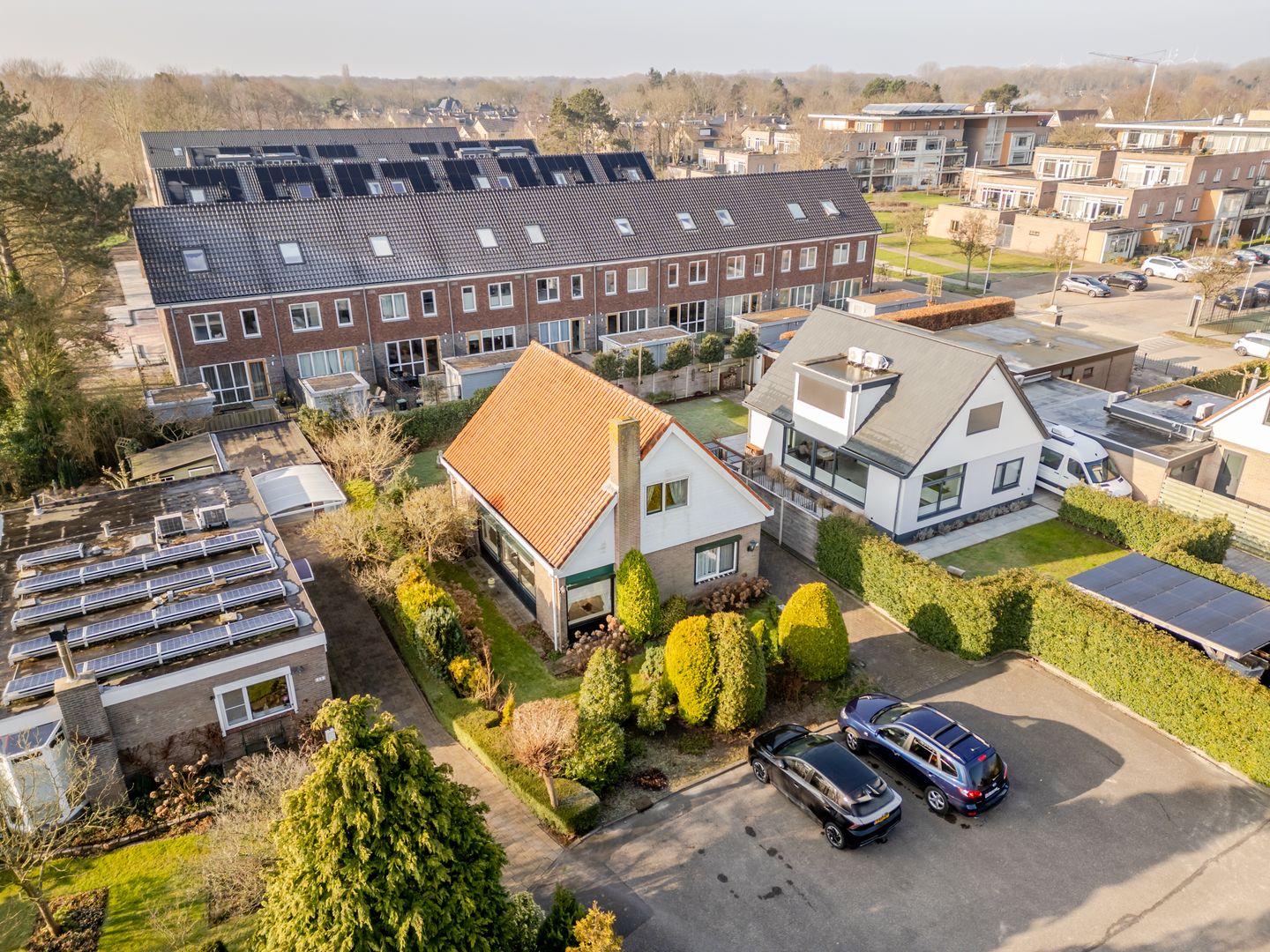 Foto 5 van Patrijzenlaan 5