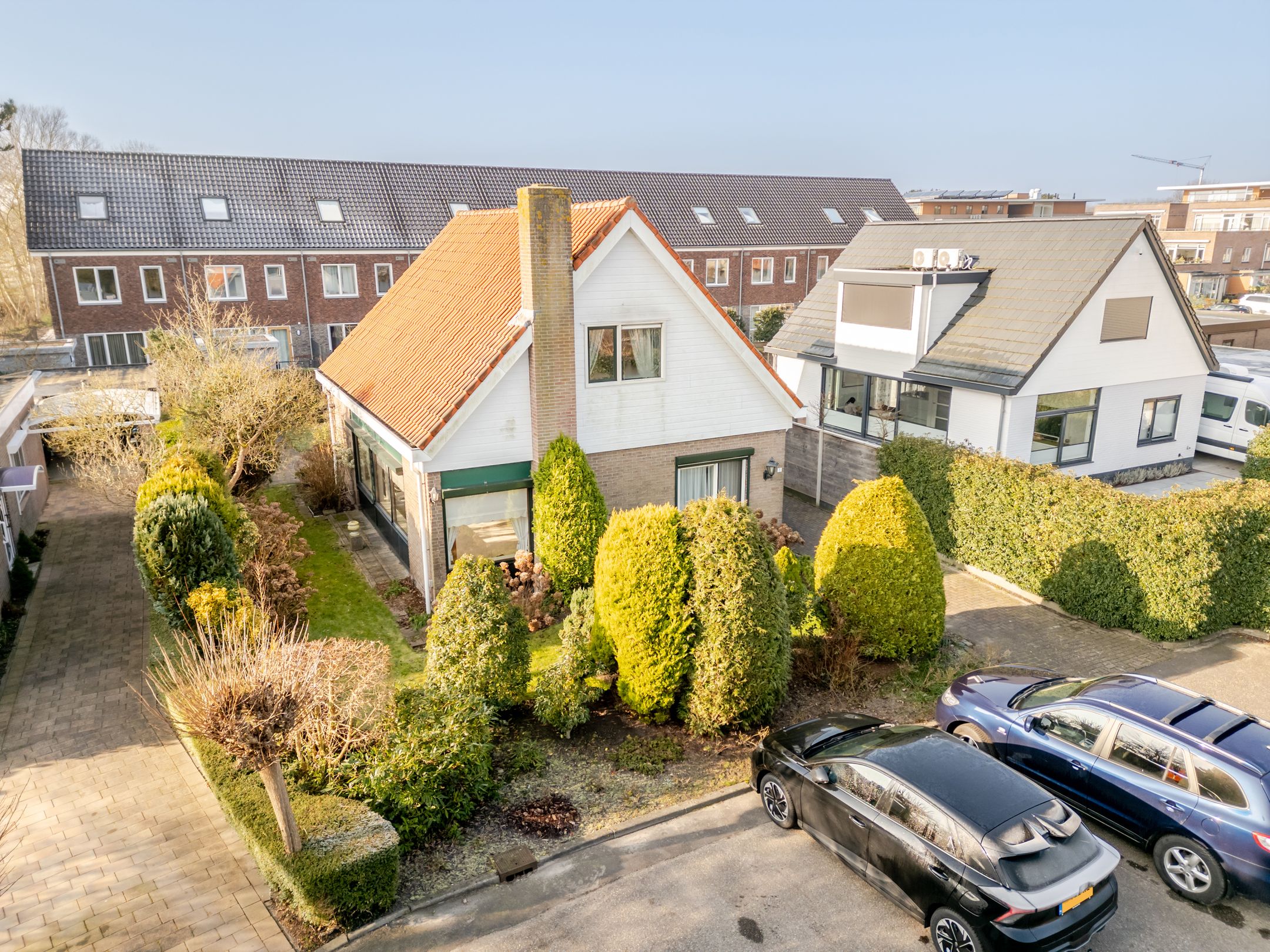 Foto 6 van Patrijzenlaan 5