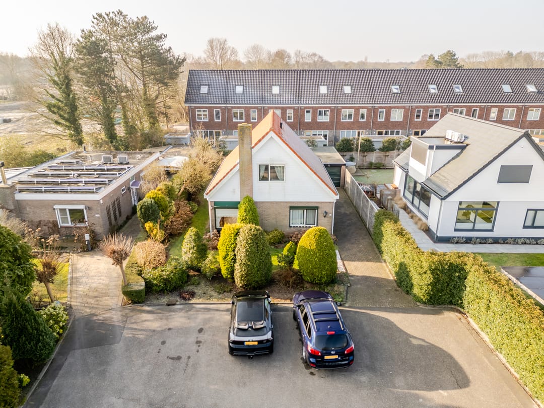 Foto 7 van Patrijzenlaan 5