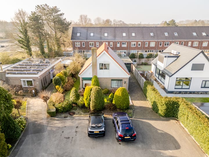 Foto 7 van Patrijzenlaan 5