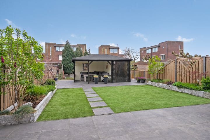 Foto 23 van Riethaak 4