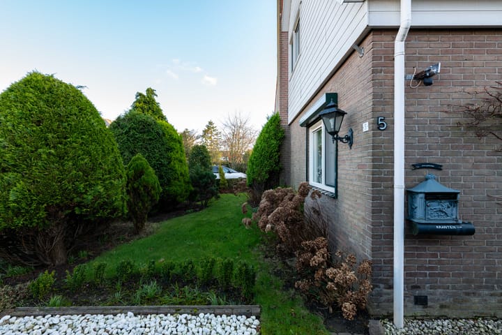 Foto 8 van Patrijzenlaan 5