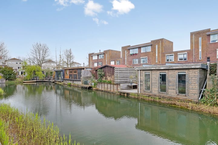 Foto 25 van Riethaak 4