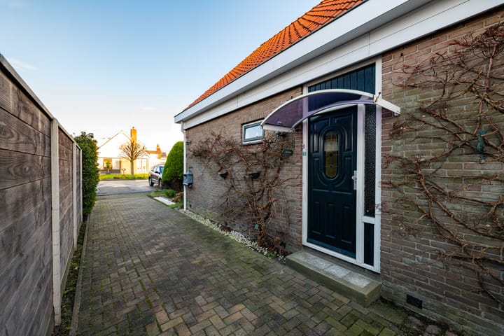 Foto 10 van Patrijzenlaan 5