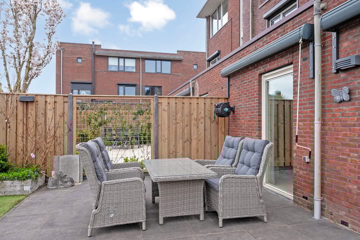 Foto 26 van Riethaak 4