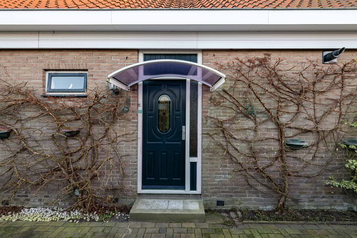 Foto 11 van Patrijzenlaan 5