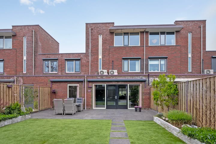 Foto 27 van Riethaak 4