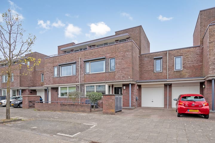 Foto 29 van Riethaak 4