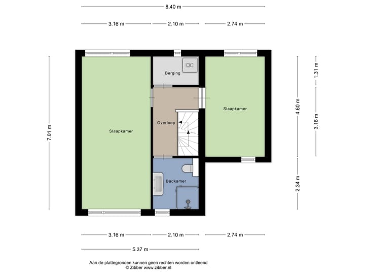 Foto 32 van Riethaak 4