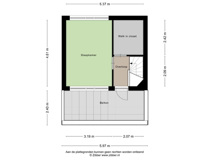 Foto 33 van Riethaak 4