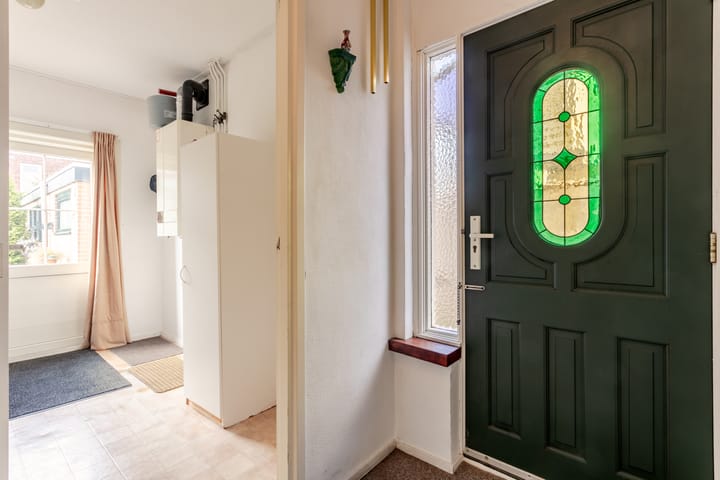 Foto 39 van Patrijzenlaan 5