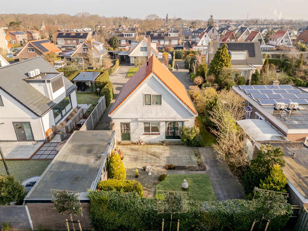 Foto 52 van Patrijzenlaan 5