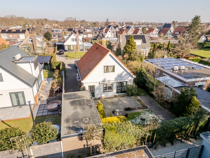 Foto 53 van Patrijzenlaan 5