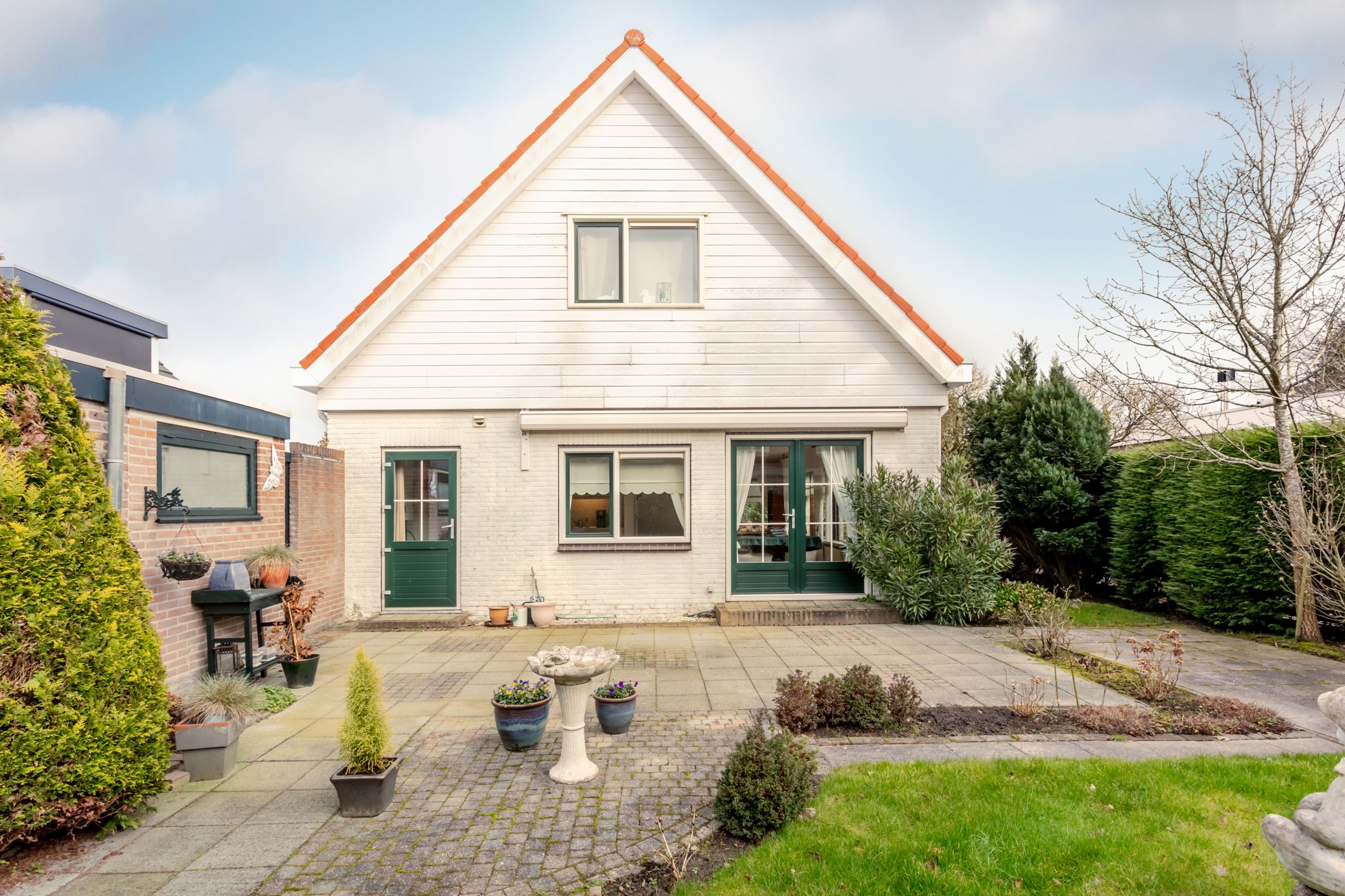 Foto 54 van Patrijzenlaan 5