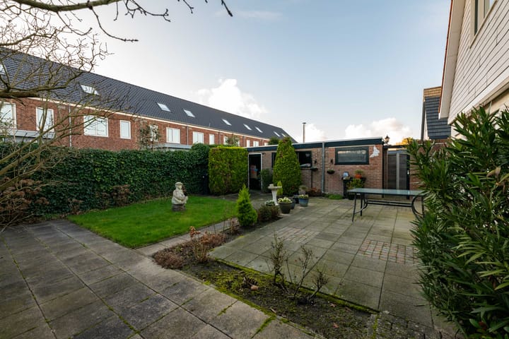 Foto 56 van Patrijzenlaan 5