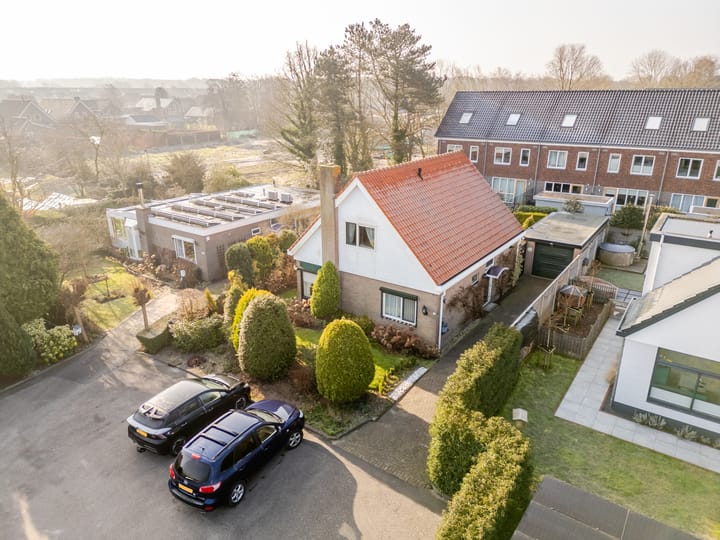 Foto 61 van Patrijzenlaan 5