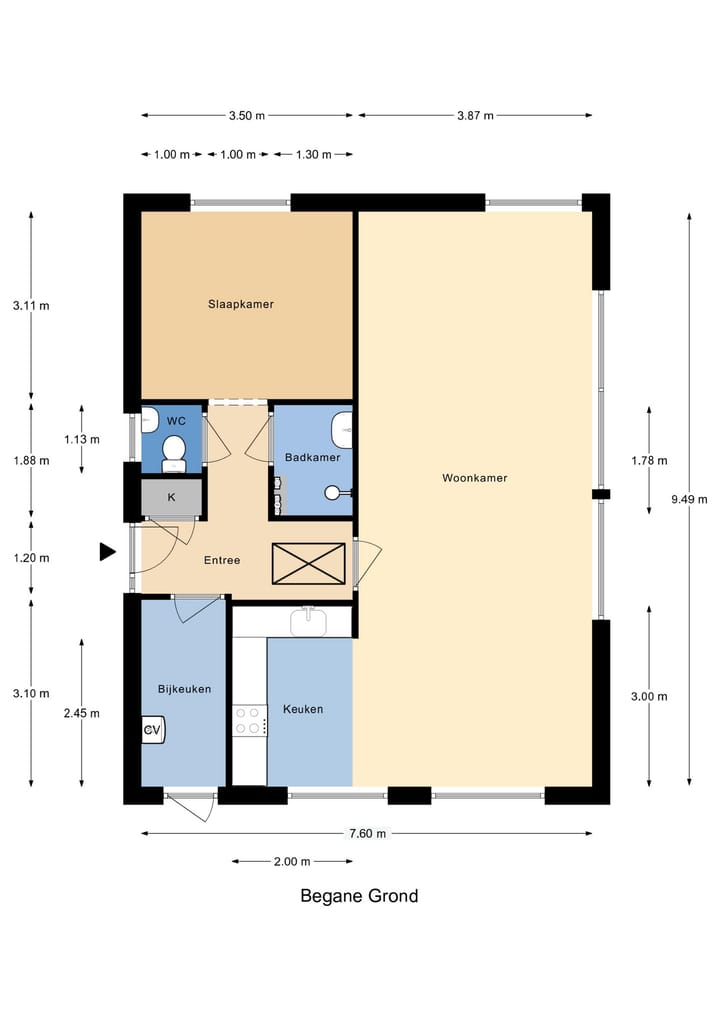 Foto 62 van Patrijzenlaan 5