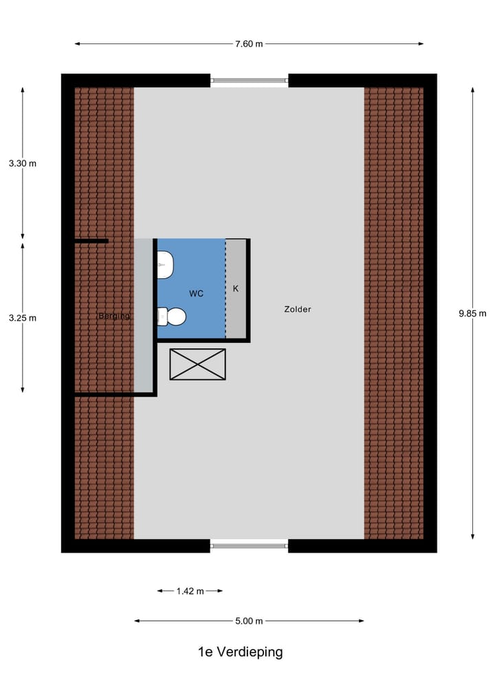 Foto 63 van Patrijzenlaan 5