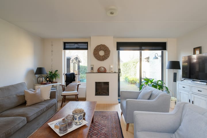 Foto 2 van De Strang 1-A