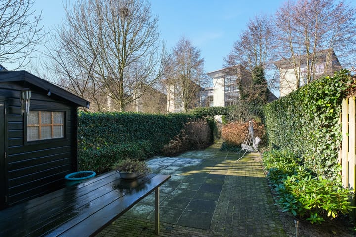 Foto 4 van De Strang 1-A