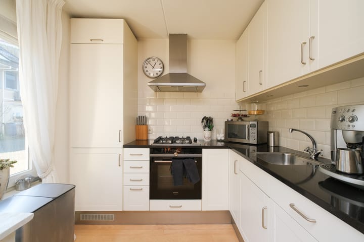 Foto 8 van De Strang 1-A