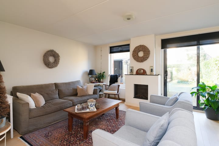 Foto 10 van De Strang 1-A