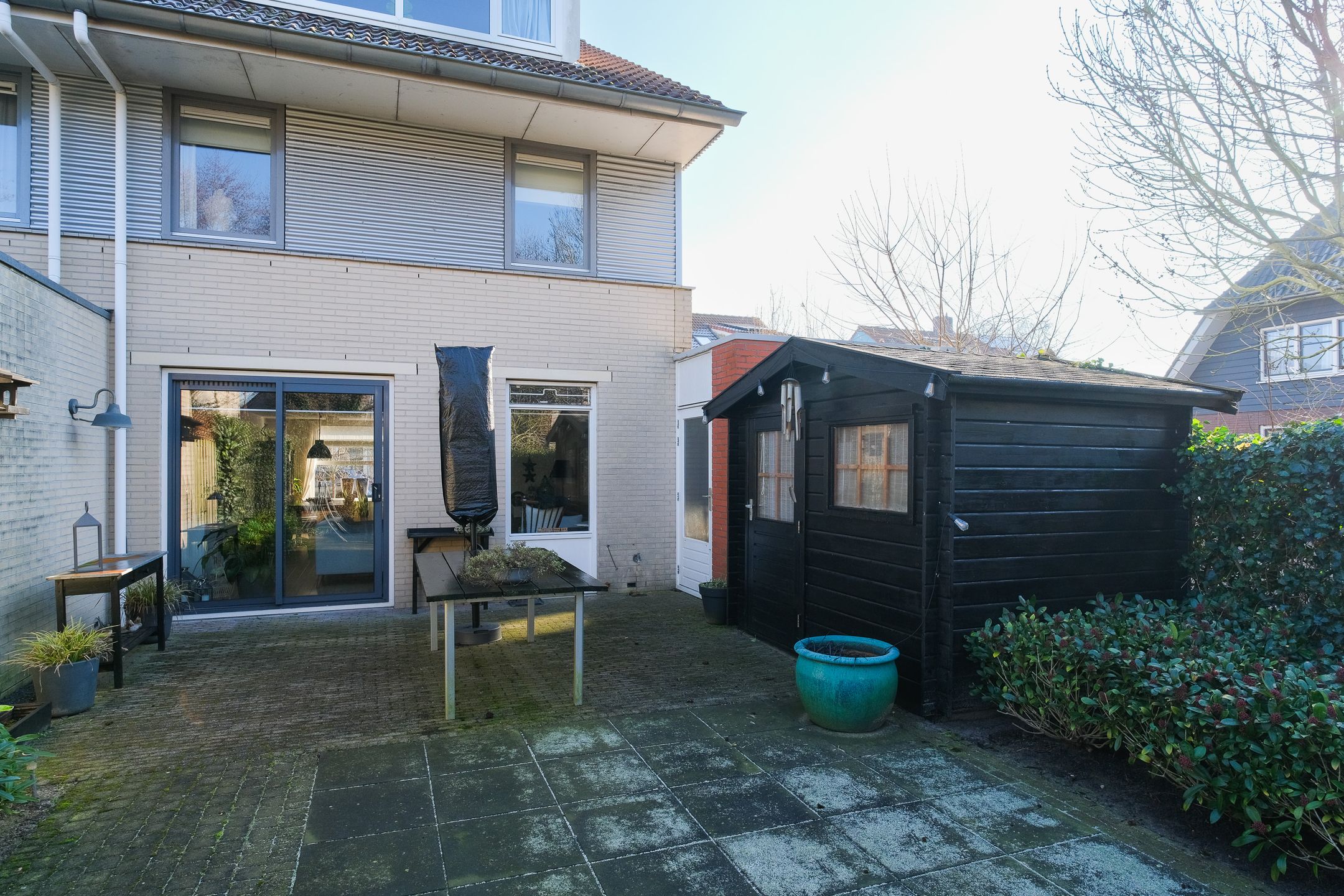 Photo 27 of De Strang 1-A