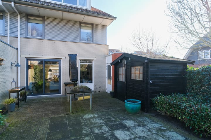 Foto 27 van De Strang 1-A