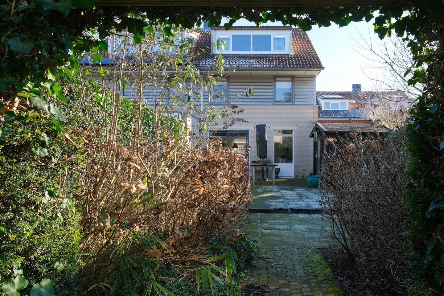 Photo 29 of De Strang 1-A