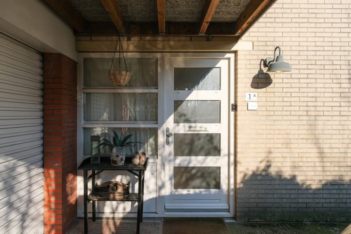 Foto 30 van De Strang 1-A