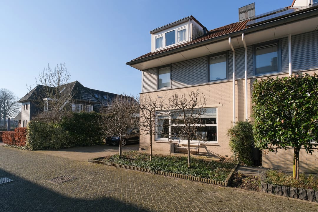 Photo 31 of De Strang 1-A