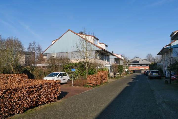 Foto 32 van De Strang 1-A