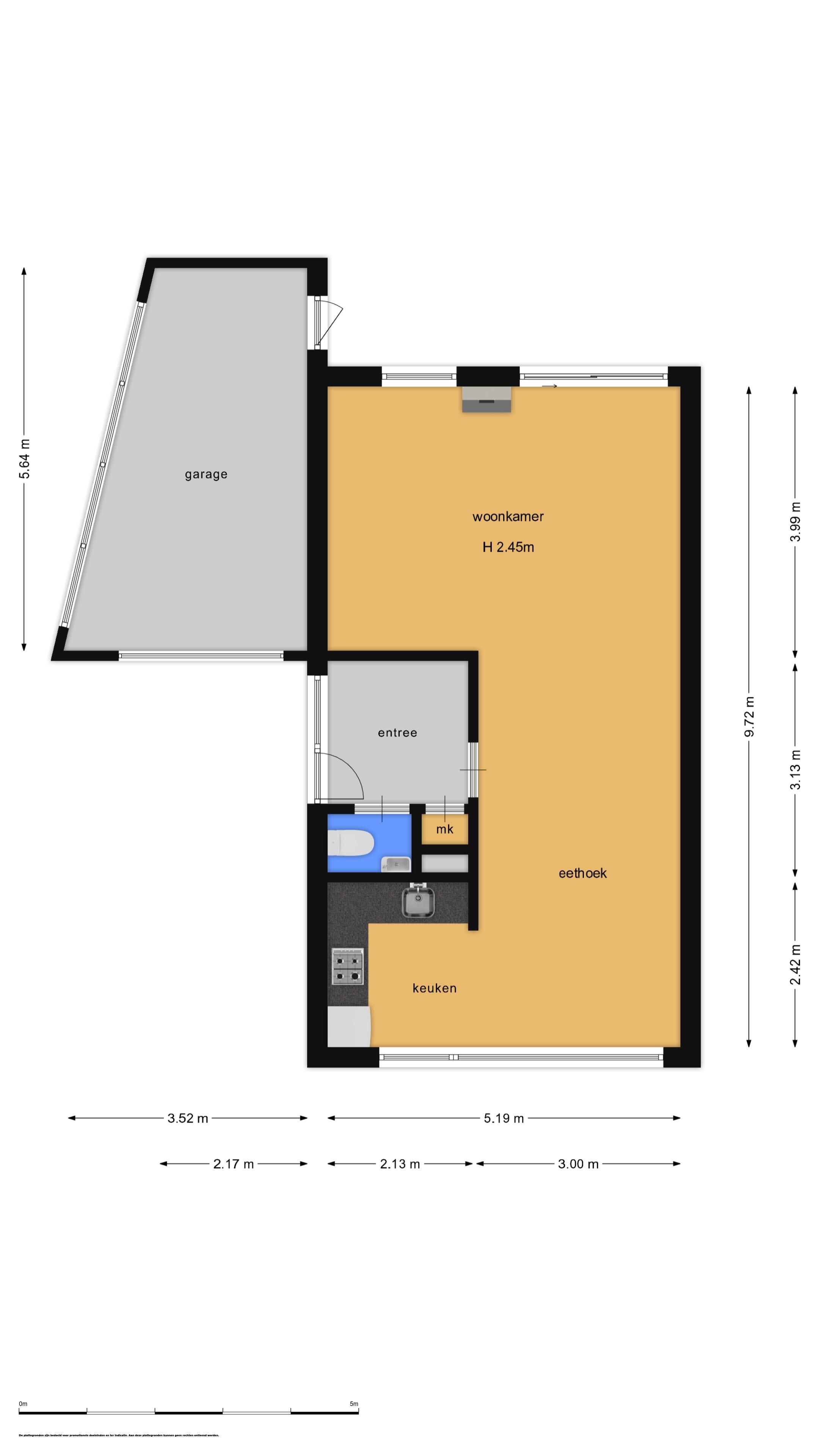 Photo 33 of De Strang 1-A